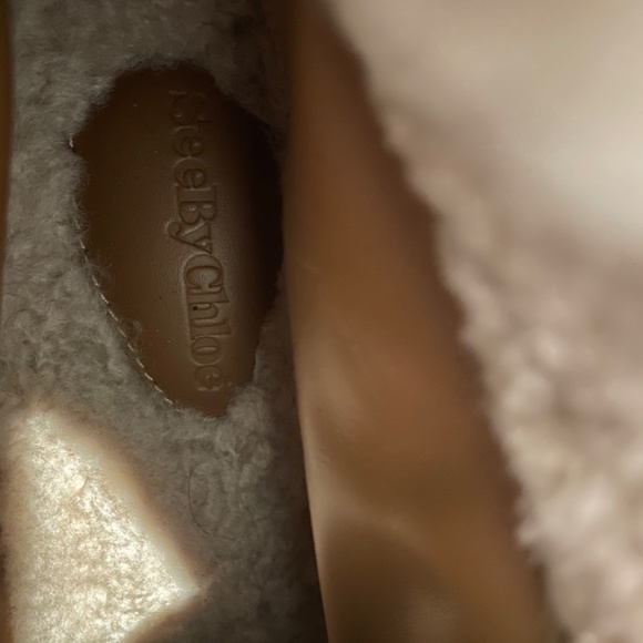 See By Chloe Eileen Boot - Picture 4 of 4